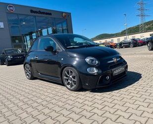 Abarth 595 Gebrauchtwagen