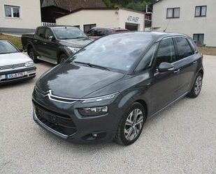 Citroen C4 Picasso Gebrauchtwagen