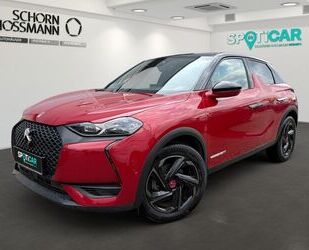 DS Automobiles DS3 Crossback Gebrauchtwagen
