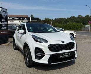 Kia Sportage Gebrauchtwagen