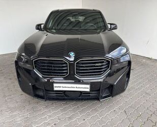 BMW XM Gebrauchtwagen