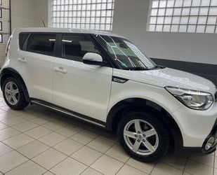 Kia Soul Gebrauchtwagen