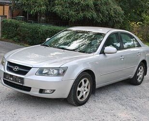 Hyundai SONATA Gebrauchtwagen