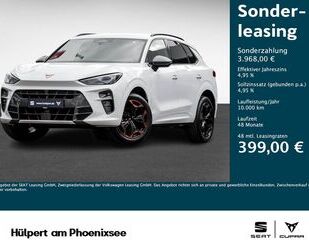 Cupra Terramar Gebrauchtwagen