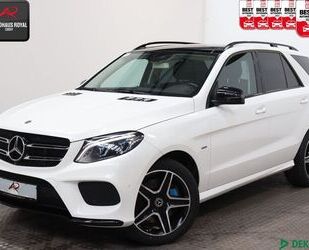 Mercedes-Benz GLE 500 Gebrauchtwagen