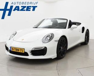Porsche 991 Gebrauchtwagen