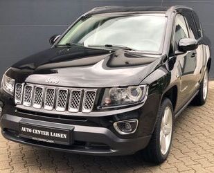 Jeep Compass Gebrauchtwagen
