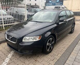 Volvo V50 Gebrauchtwagen