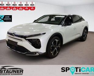 Citroen C5 X Gebrauchtwagen
