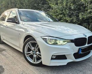 BMW 320 Gebrauchtwagen