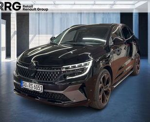 Renault Austral Gebrauchtwagen