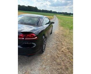 VW Eos Gebrauchtwagen