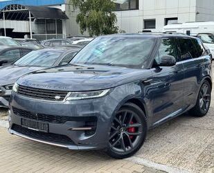 Land Rover Range Rover Sport Gebrauchtwagen