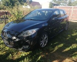 Mazda 3 Gebrauchtwagen