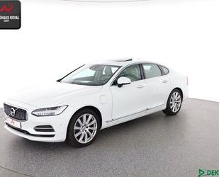 Volvo S90 Gebrauchtwagen