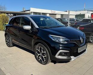 Renault Captur Gebrauchtwagen