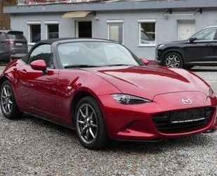 Mazda MX-5 Gebrauchtwagen