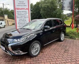 Mitsubishi Plug-in Hybrid Outlander Gebrauchtwagen