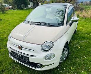 Fiat 500S Gebrauchtwagen