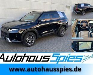 SsangYong Torres Gebrauchtwagen