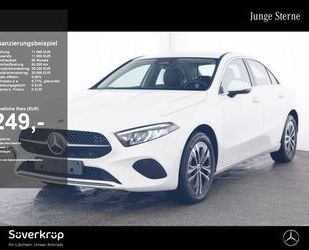 Mercedes-Benz A 250 Gebrauchtwagen