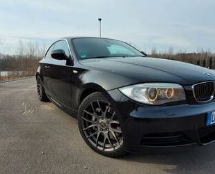 BMW 135 Gebrauchtwagen