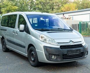 Citroen Jumpy Gebrauchtwagen
