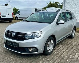 Dacia Logan Gebrauchtwagen