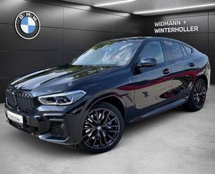 BMW X6 M50 Gebrauchtwagen