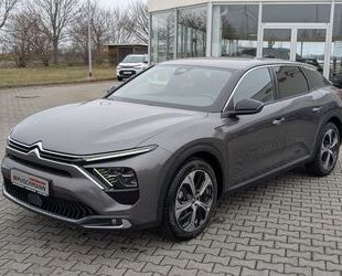 Citroen C5 X Gebrauchtwagen
