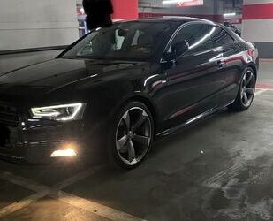 Audi A5 Gebrauchtwagen