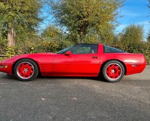 Corvette ZR 1 Gebrauchtwagen