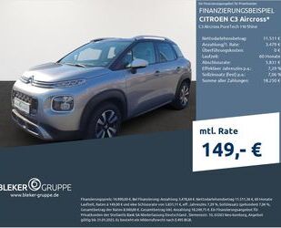 Citroen C3 Aircross Gebrauchtwagen