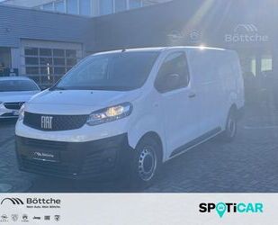Fiat Scudo Gebrauchtwagen