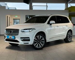 Volvo XC90 Gebrauchtwagen