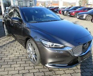 Mazda 6 Gebrauchtwagen