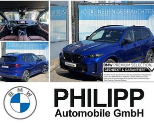 BMW X5 M60 Gebrauchtwagen