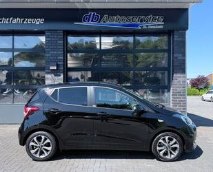 Hyundai i10 Gebrauchtwagen