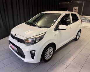 Kia Picanto Gebrauchtwagen