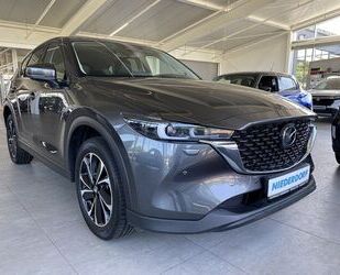 Mazda CX-5 Gebrauchtwagen