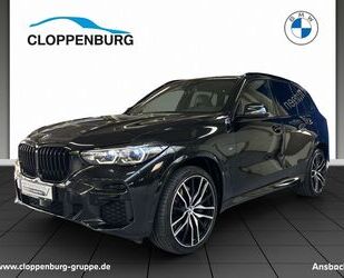 BMW X5 M50 Gebrauchtwagen