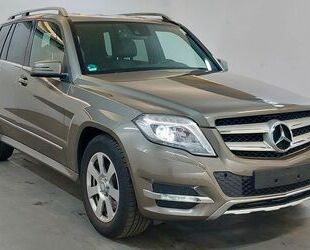Mercedes-Benz GLK 220 Gebrauchtwagen