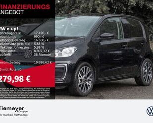 VW e-up! Gebrauchtwagen