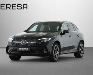 Mercedes-Benz GLC 220 Gebrauchtwagen