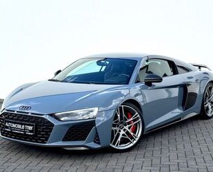 Audi R8 Gebrauchtwagen