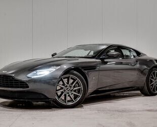 Aston Martin DB11 Gebrauchtwagen