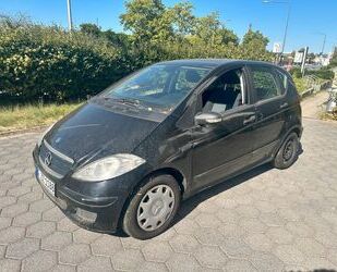 Mercedes-Benz A 150 Gebrauchtwagen