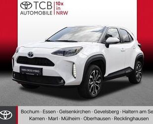 Toyota Yaris Cross Gebrauchtwagen