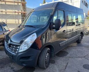 Renault Master Gebrauchtwagen