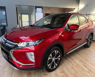 Mitsubishi Eclipse Gebrauchtwagen